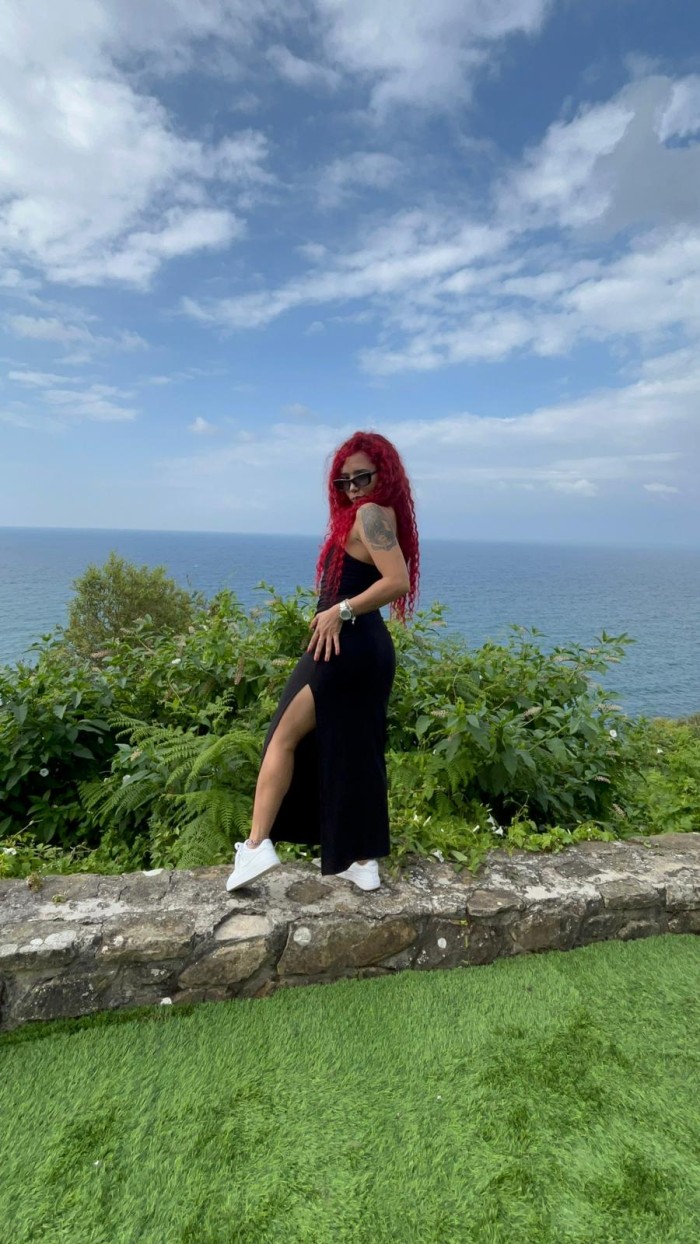 EN SAN JERONIMO SEXO FIESTA ESCORT CACHONDA