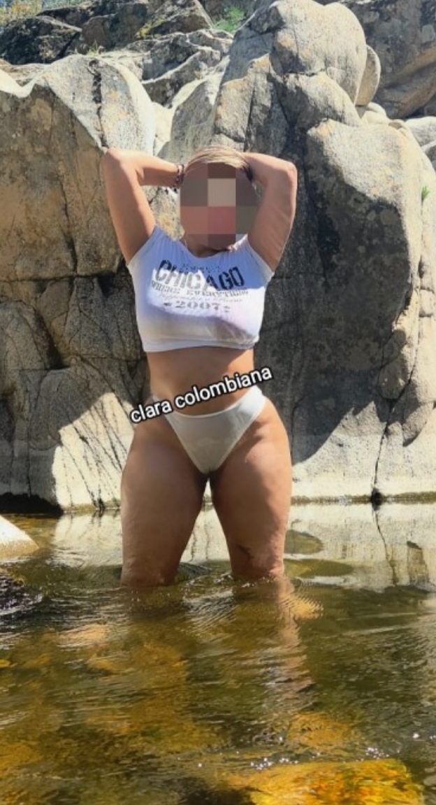 BOMBONCITO COLOMBIANO CLARA COLOMBIANA MADURITA