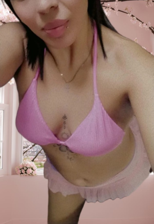 LA SENSUAL Y CALIENTE SARA DE 28 AÑOS TE ESPERA