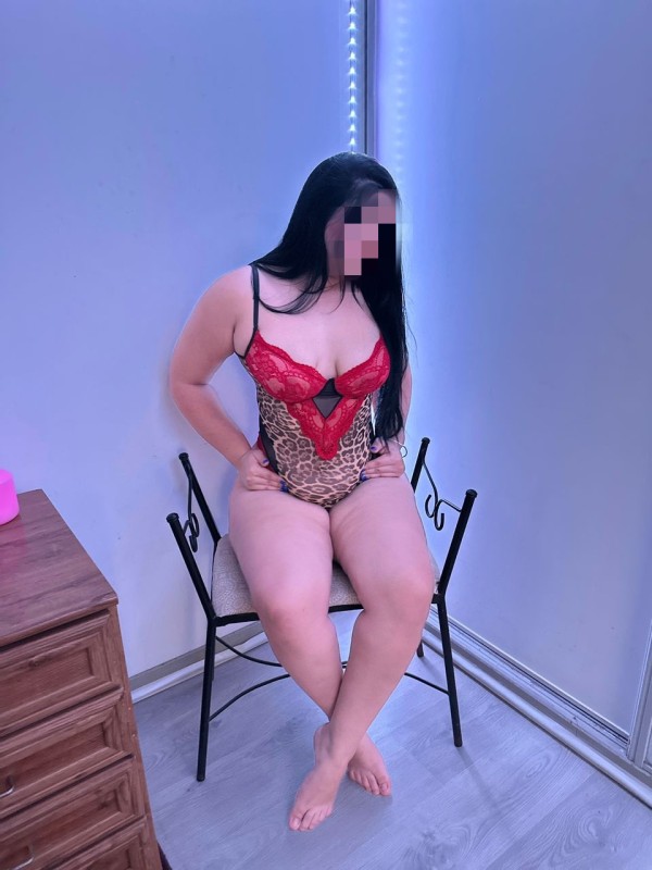 Morenaza venezolana dispuesta a complacerte
