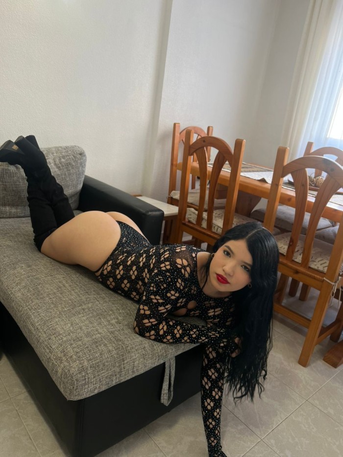 EN TORREVIEJA SEXO FIESTA A TOPE LUJURIA ARDIENTE