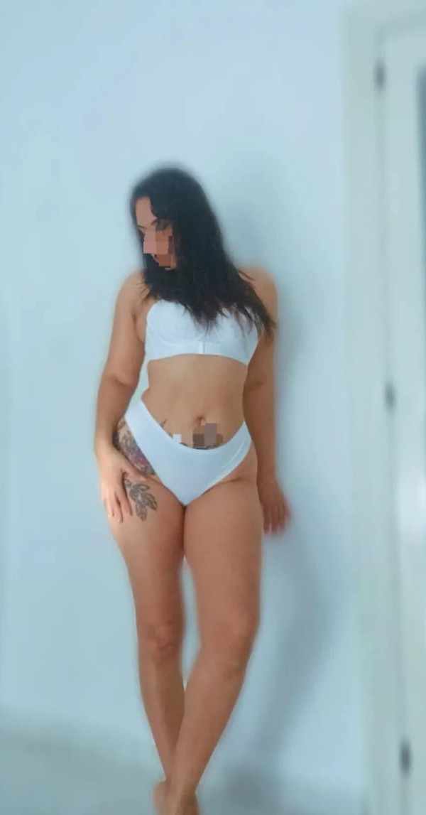 Latina fiestera.Nueva en tu zona.