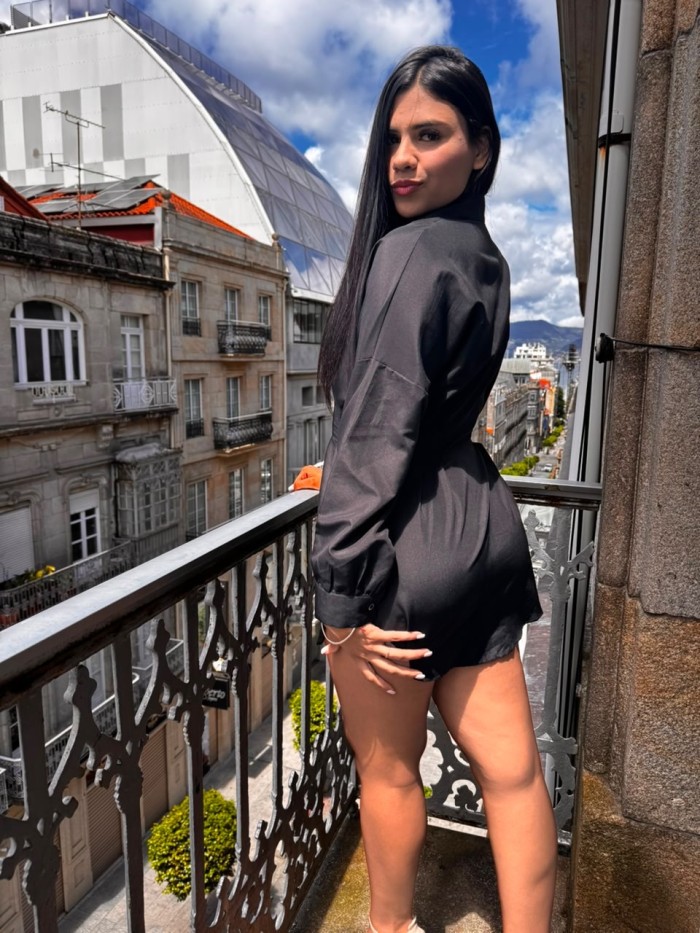 IBIZA 24H – PURA TENTACIÓN VENEZOLANA / PURE VENEZ