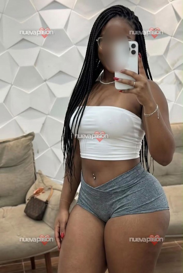 CAMILA JOVENCITA FIESTERA Y MUY IMPLICADA ATREVETE