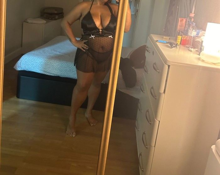 1vez Foz,rubia brasileña exuberante!