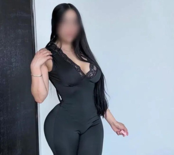 KATALINA 26 Años Sexy, sensual y juguetona…
