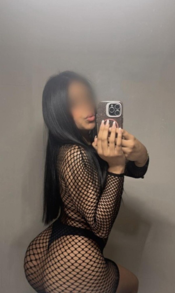 KATALINA 26 Años Sexy, sensual y juguetona…