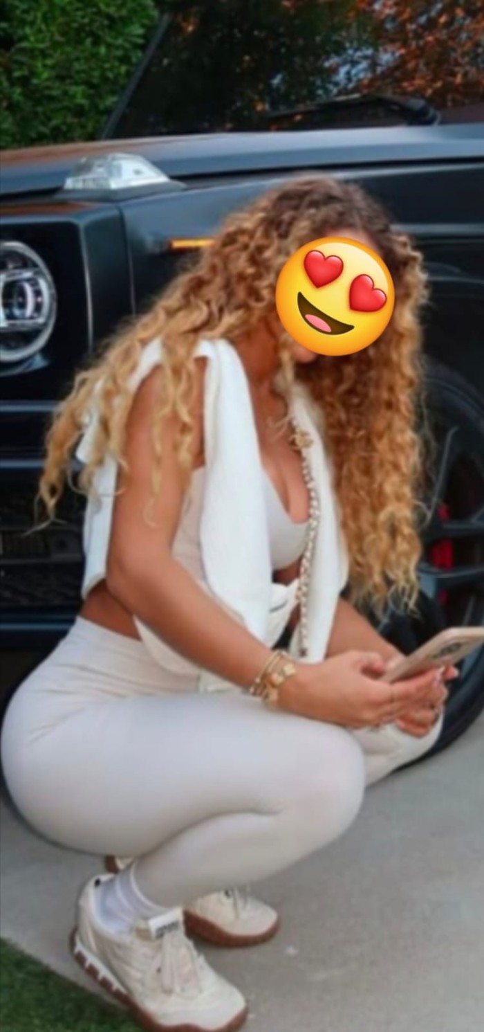 LA MEJOR MAMADA DE TU VIDA