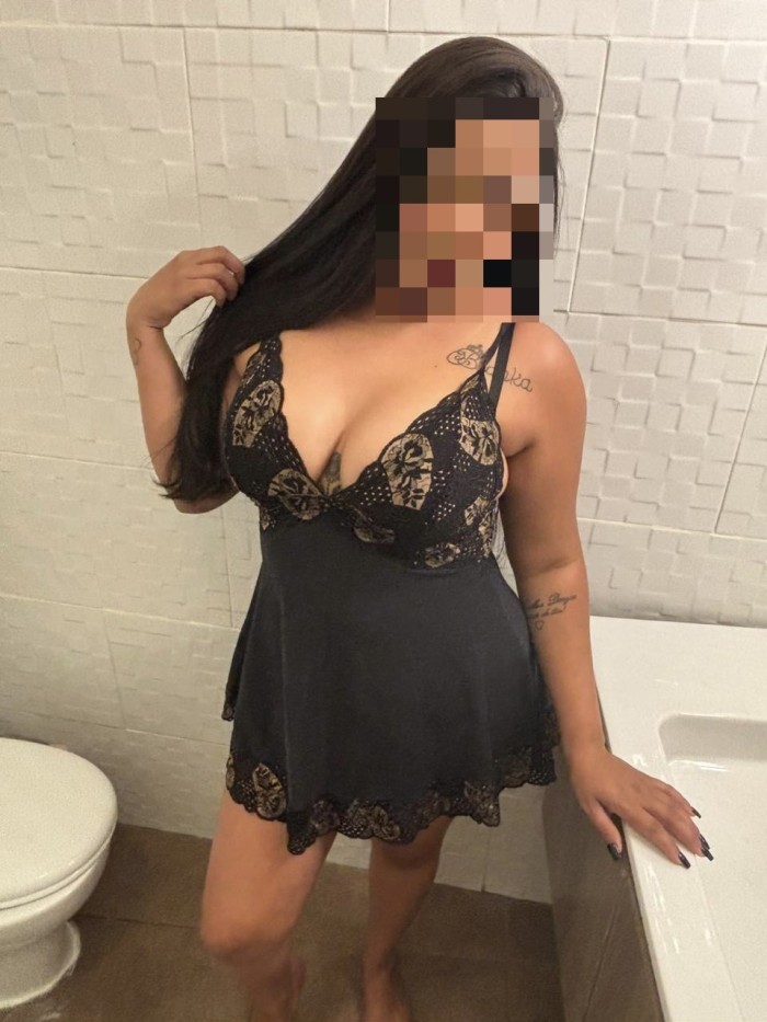 Novedad Latina Hermosa