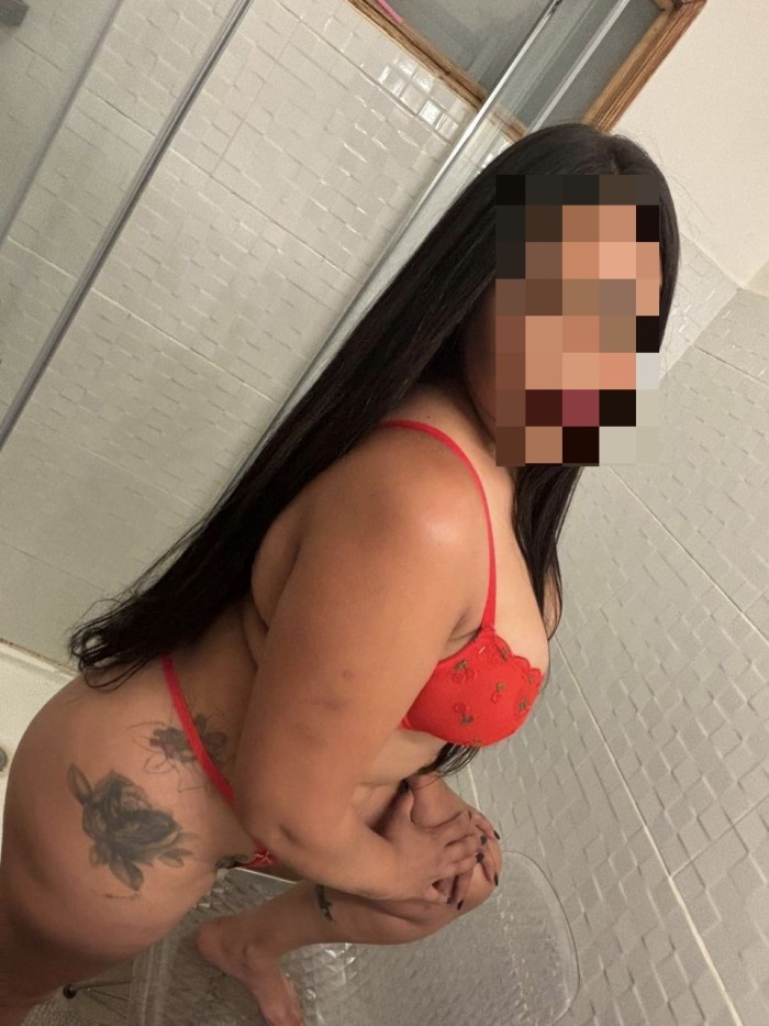 Novedad Latina Hermosa