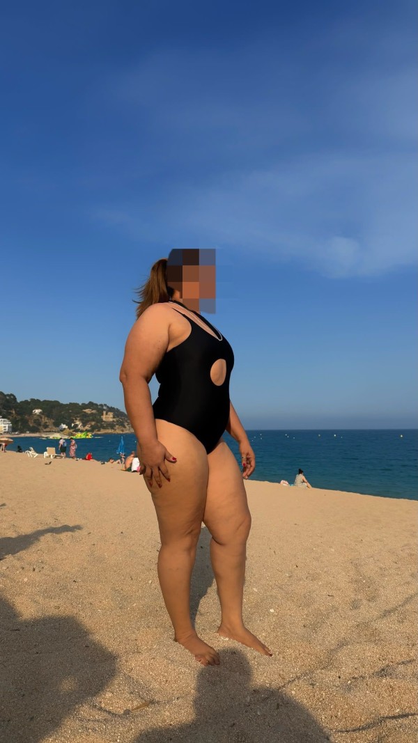 LUCIA MADURITA,FOGOSA,CHUPO POLLA SALIVADA, FIESTERAS Y GUARRA
