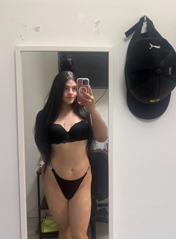 TODA UNA DIOSA TRANS LLENA DE FOGOSIDAD LUJURIA PARA TU PALADAR NOVEDAD VIP