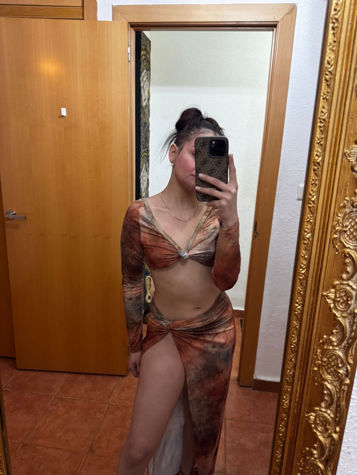 JULIETA FIESTERA CALIENTE, SIN LIMITES PACK DE HRA