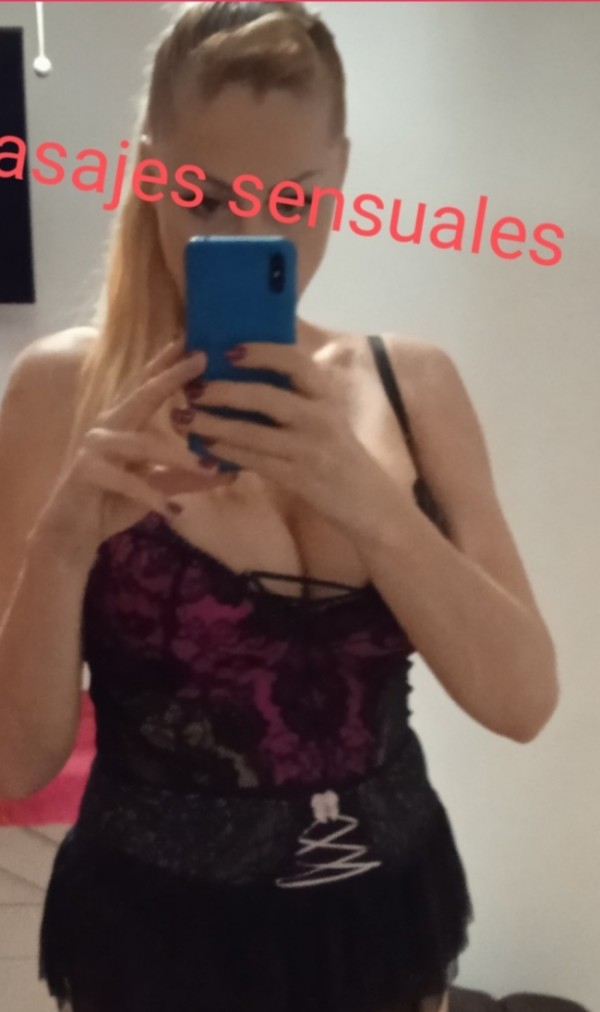 Anny de país frio fotos reales