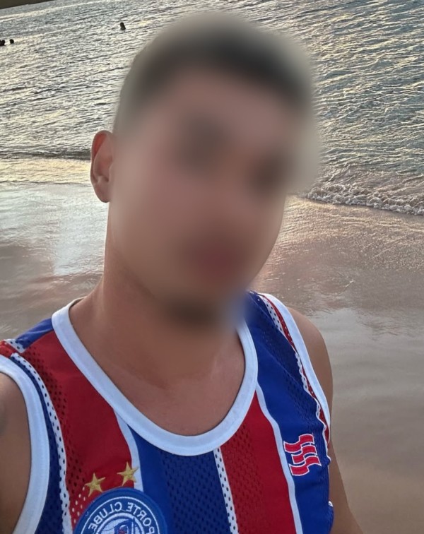 Brasileño morboso, solo hago salidas!! En lugo