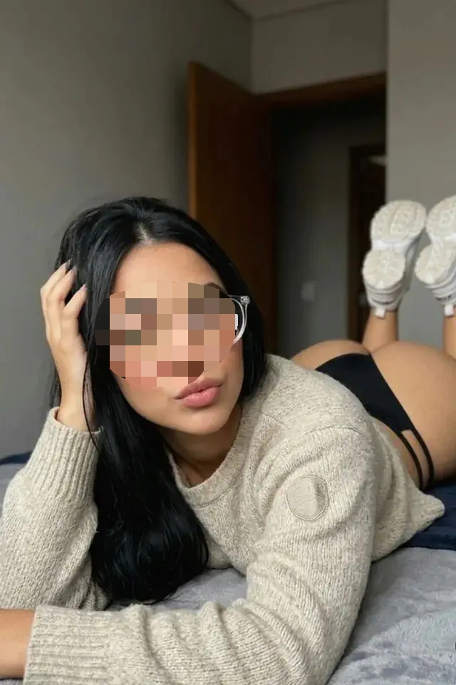 ALEJANDRA SEXY COLOMBIANA EXPRESS 30€ QUINTANA