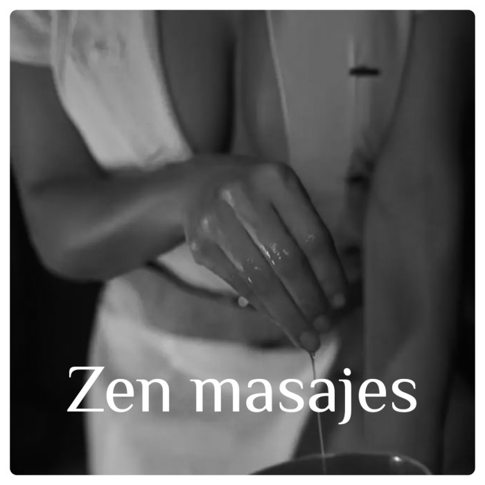 Masajes hawaianos!! Compruébalo