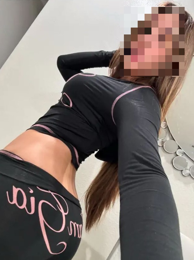 JOVENCITA EN VALDEPEÑAS PARTICULAR 24H