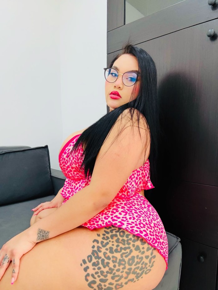 Teen colombiana. Bbw en   Costa Adeje
