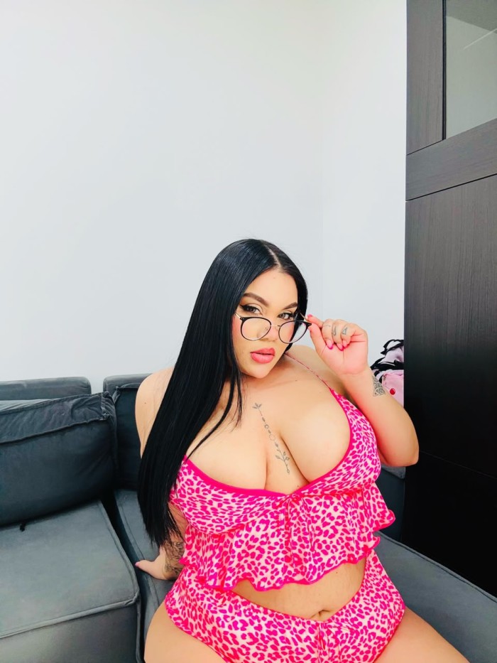Teen colombiana. Bbw en   Costa Adeje