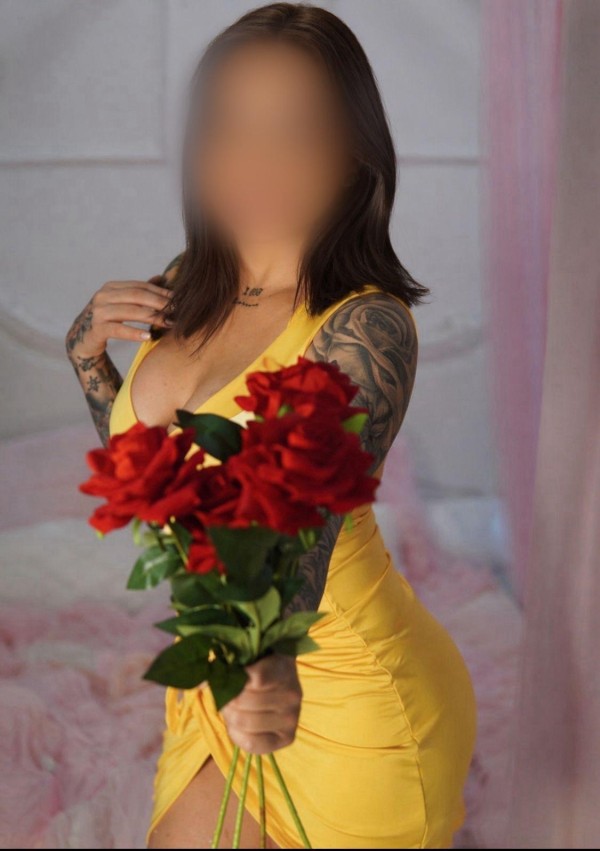 MASAJISTA PROFESIONAL!!!..RELÁJATE Y DÉJATE LLEVAR POR EL PLACER…
