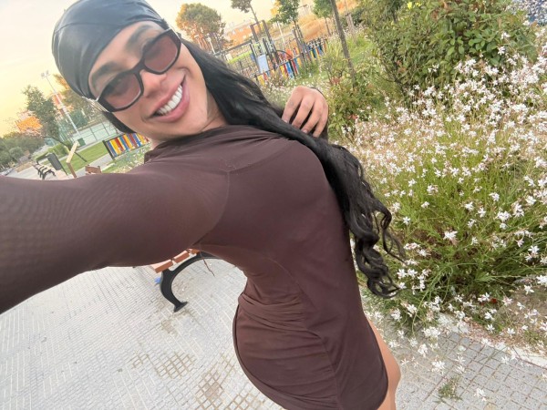 LA TENTACIÓN MÁS DULCE HA LLEGADO 624683886