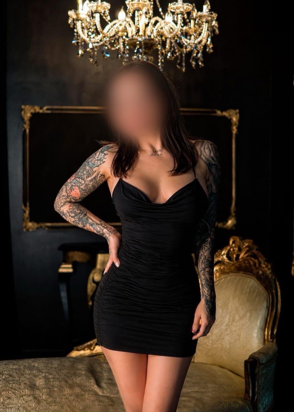 NOVEDAD MASAJISTA!!! TENTACIÓN, RELAX Y SENSACIONES IRRESISTIBLES…