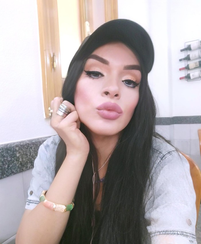 EN PRÍNCIPE PÍO DELICIOSA TRANS DISPONIBLE PARA TI, 662240482
