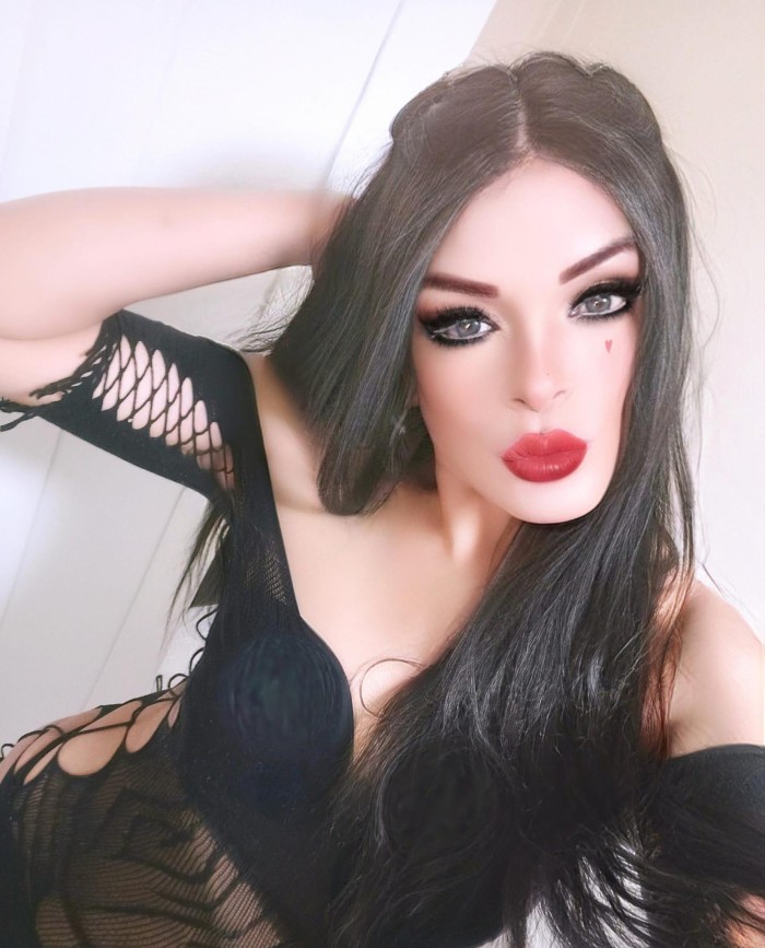 EN PRÍNCIPE PÍO DELICIOSA TRANS DISPONIBLE PARA TI, 662240482