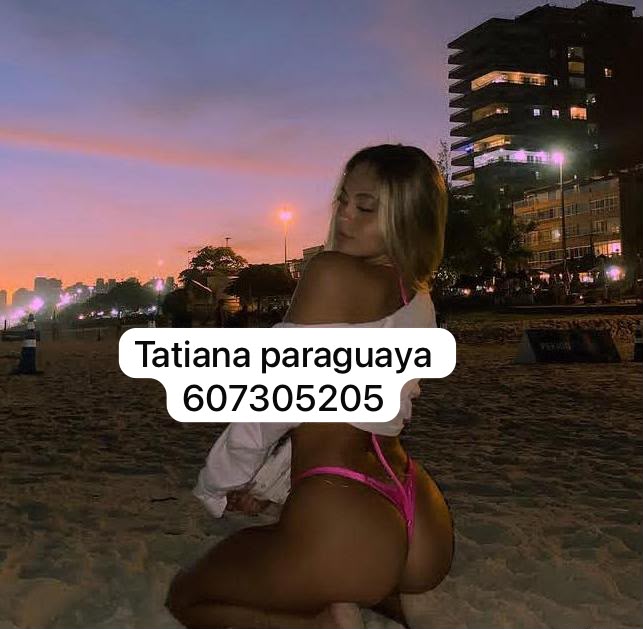 Fiesteras y muy cachondas desplazamiento 24 horas