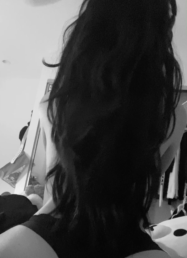 gaby, PUTAA CALIENTE Y FIESTERA ACABA DE LLEGAR A