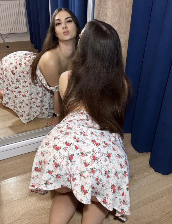 NUEVA **ALEJANDRA** REAL TE CONFIRMO.