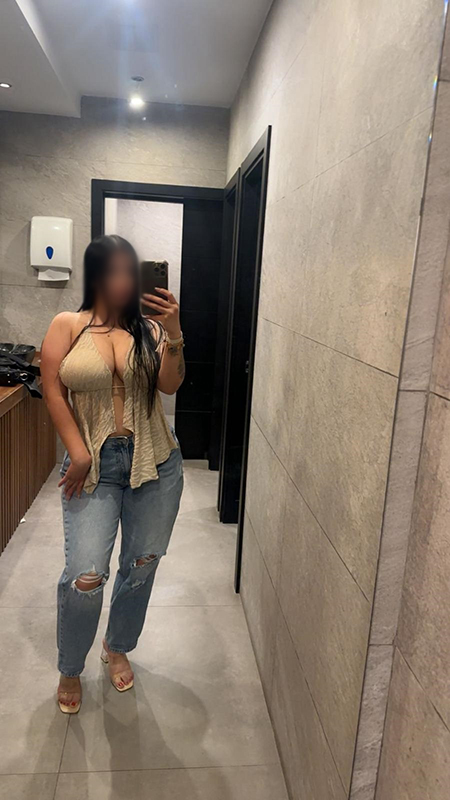 PAMELA TU COMPAÑERA Y MAS SELECTA AMANTE…SOLO WHATSAPP