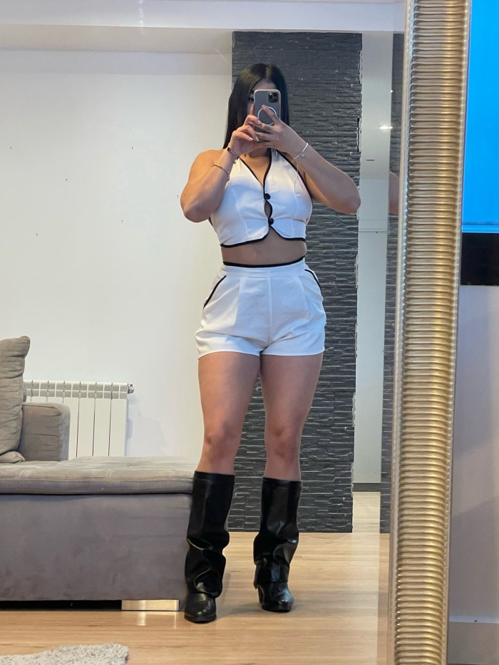 CONMIGO LA PASARAS MUY DELICIOSO 642889364