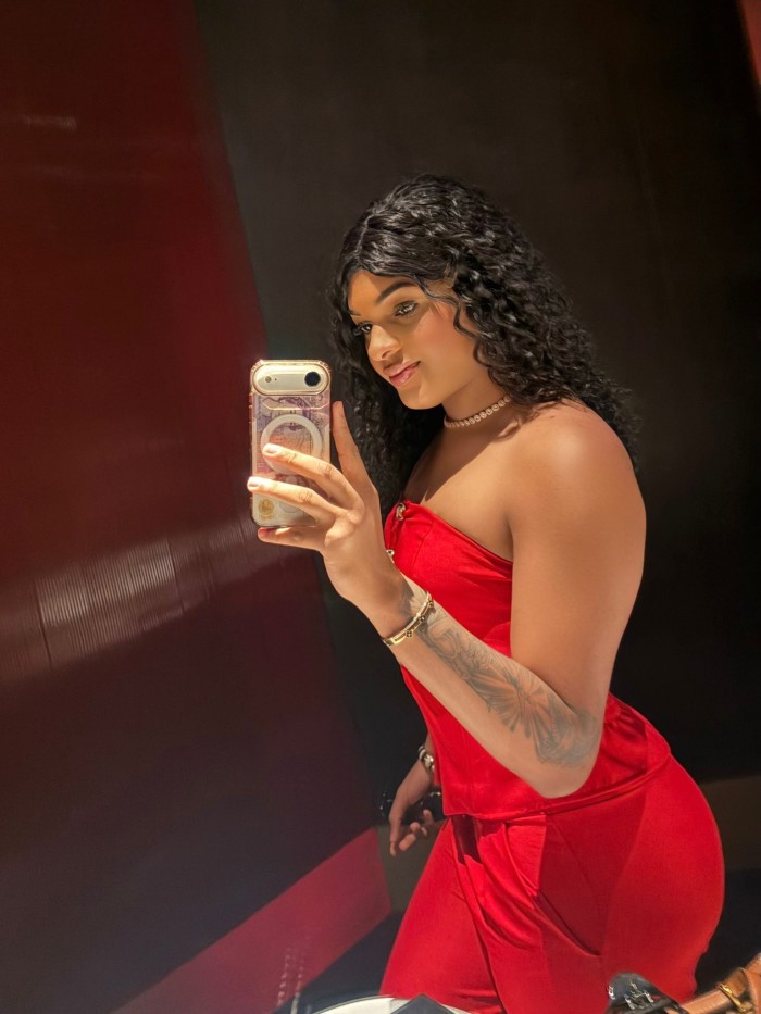 TRANS HERMOSA SENSUAL  APASIONADA BUENA  AMANTE