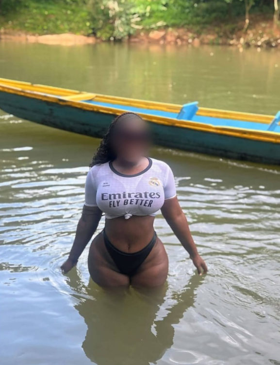 DELICIA EXOTICA SENSUAL APASIONADA Y COMPLACIENTE