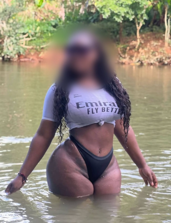 DELICIA EXOTICA SENSUAL APASIONADA Y COMPLACIENTE