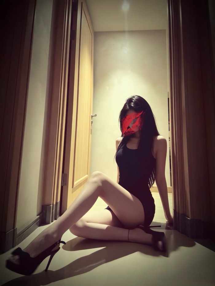 Escort vip asiática muy guapa – Zona Quintana