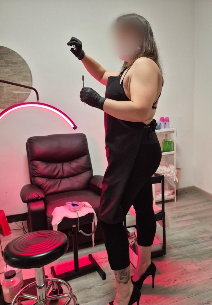 DEPILACION INTIMA PEDICURA PARA CABALLEROS
