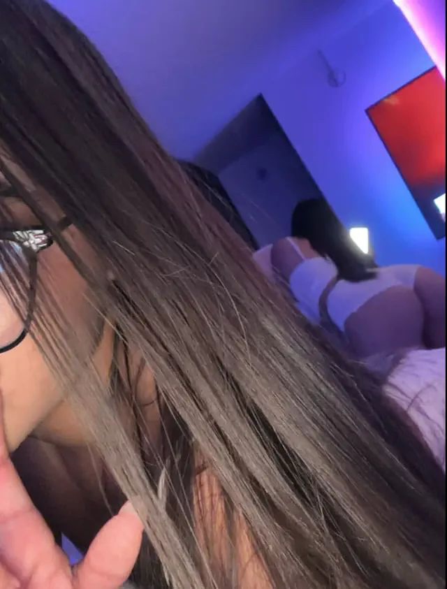 Lia, 21 años | Colombiana | Sabadell Sud 24h