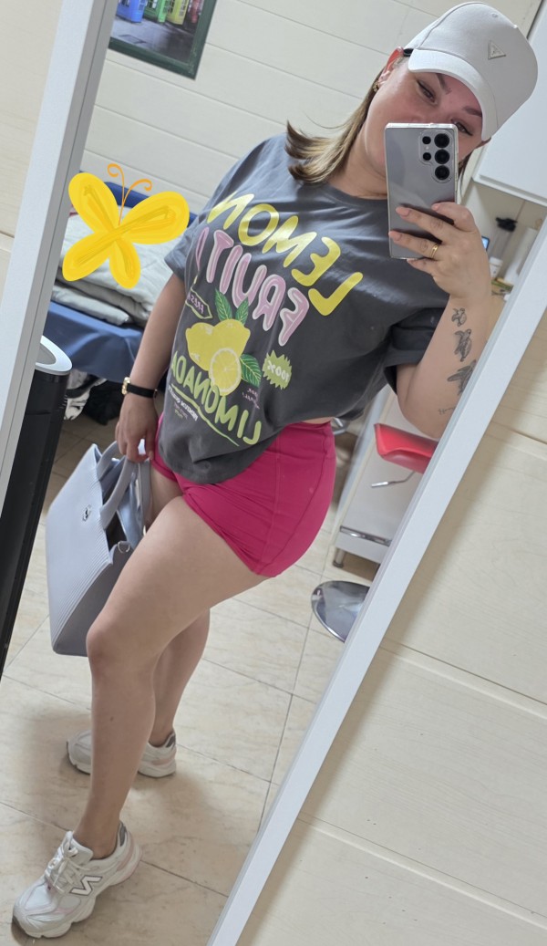 Ximena un dulce de amor