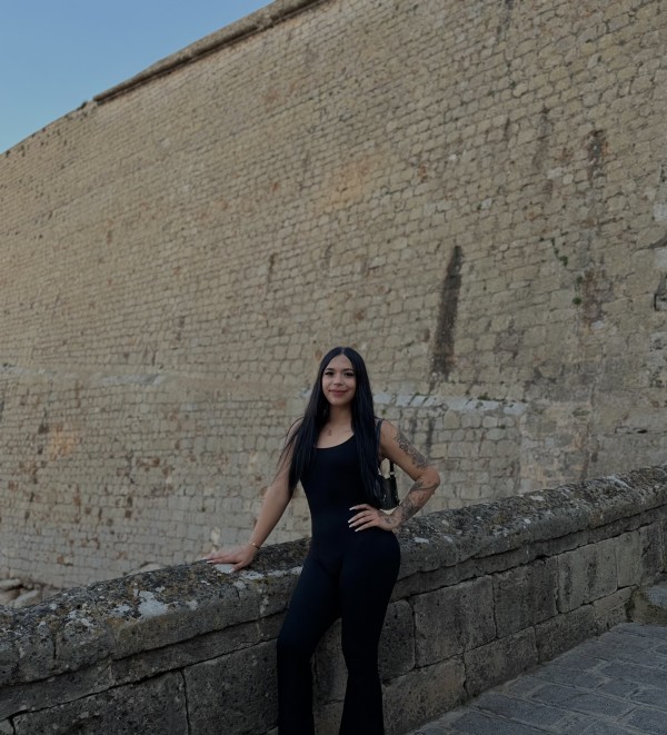 NOVEDAD EN LA ISLA