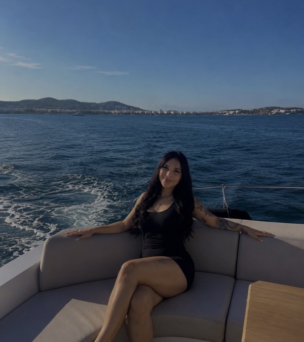 NOVEDAD EN LA ISLA