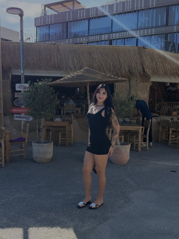 NOVEDAD EN LA ISLA