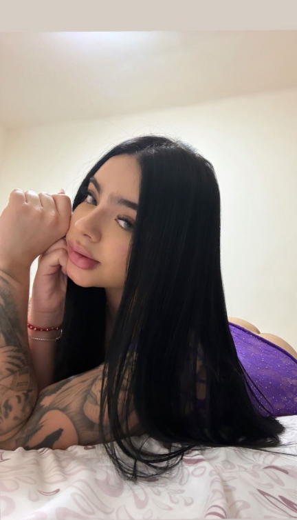 JOVENSITA EXOTICA SENSUAL APASIONADA Y COMPLACIENT