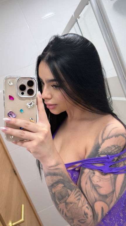 JOVENSITA EXOTICA SENSUAL APASIONADA Y COMPLACIENT