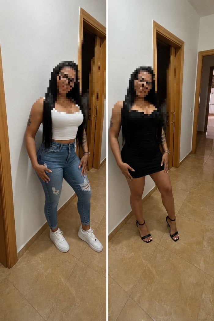 FIESTERA, RICA Y CARIÑOSA 612270555