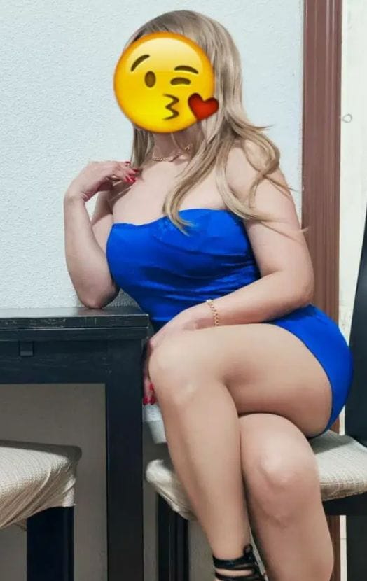HERMOSA CUBANA RUBIA EXPLOSIVA SUPERNOVEDAD 24H