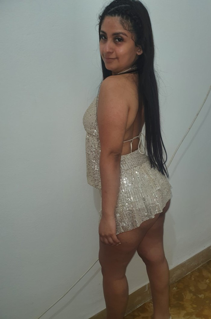 EN PORTO CRISTO SENSUAL APASIONADA BUENA AMANTE