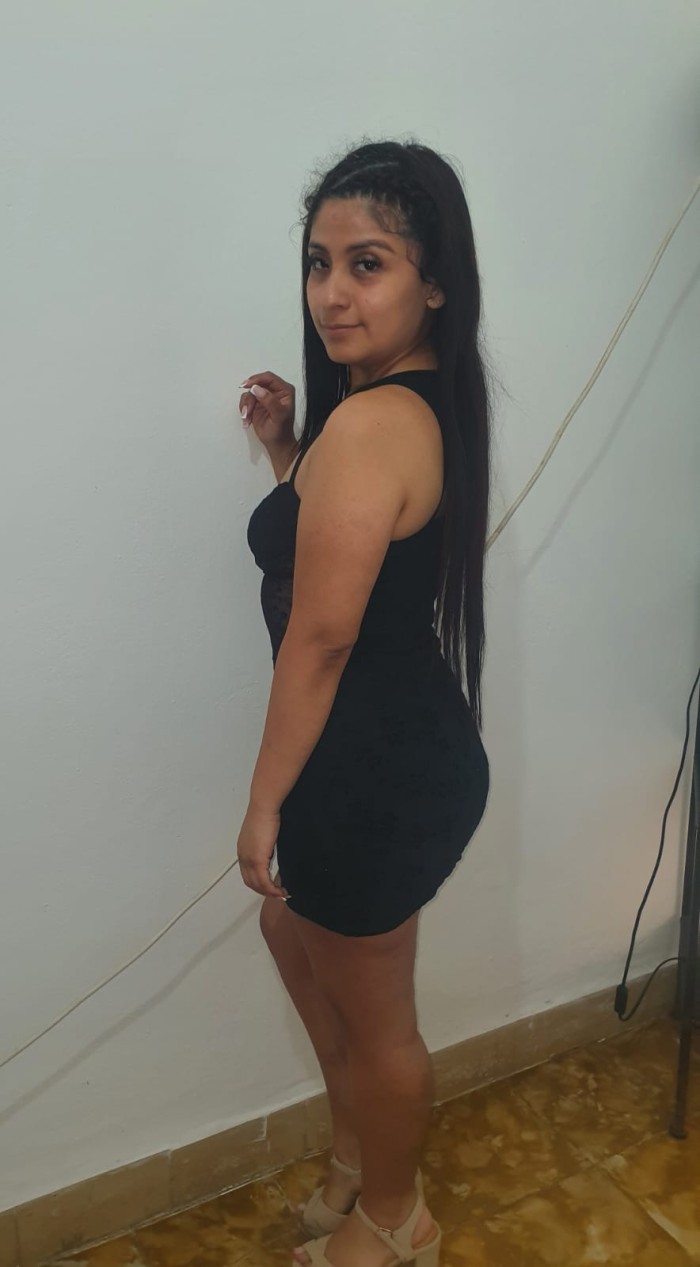 EN PORTO CRISTO SENSUAL APASIONADA BUENA AMANTE